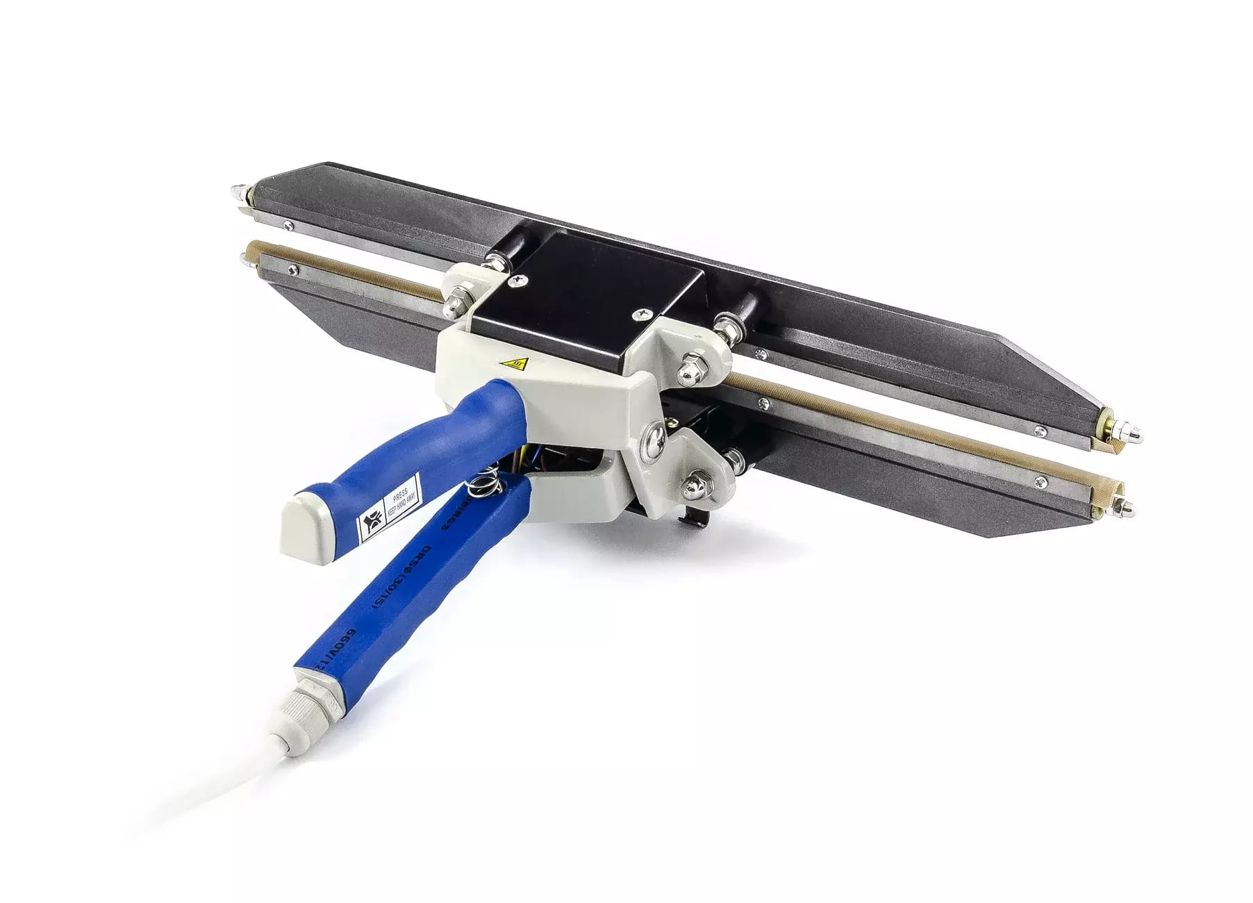 Zgrzewarka impulsowa do folii FKR-400A 40 cm – 2