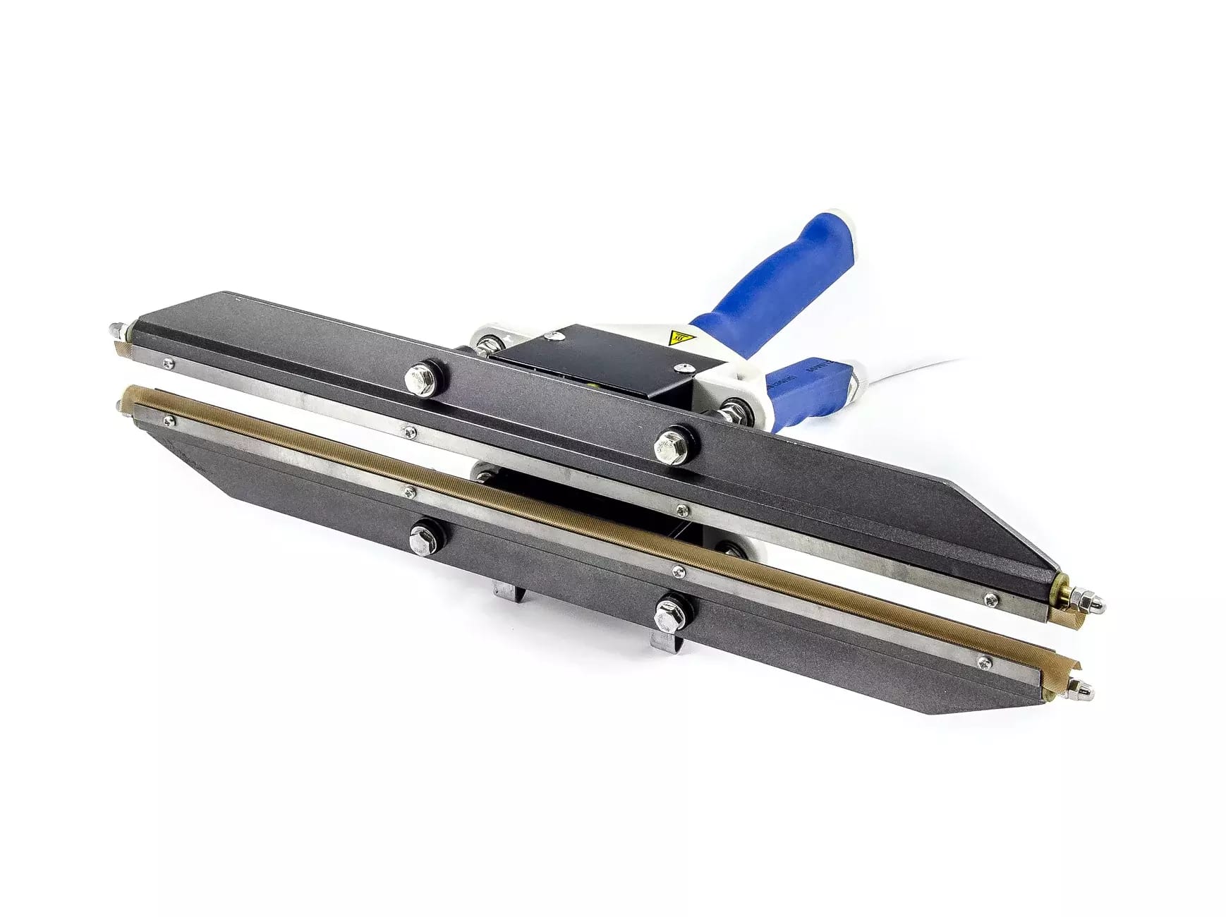 Zgrzewarka impulsowa do folii FKR-400A 40 cm
