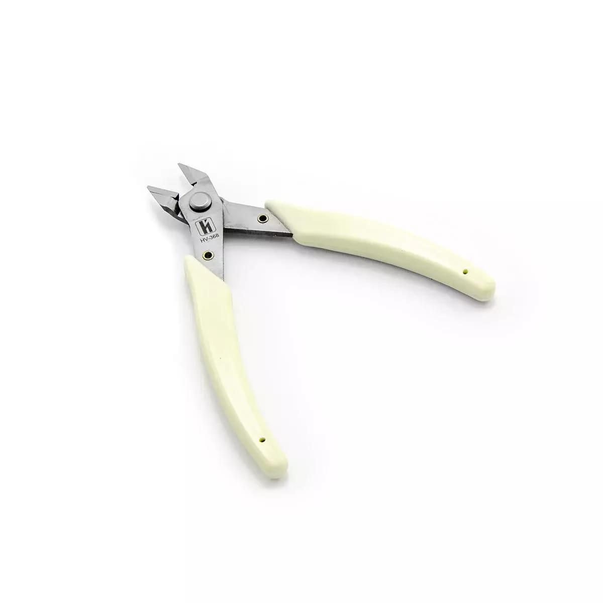 Precyzyjne szczypce tnące HV-368 125 mm