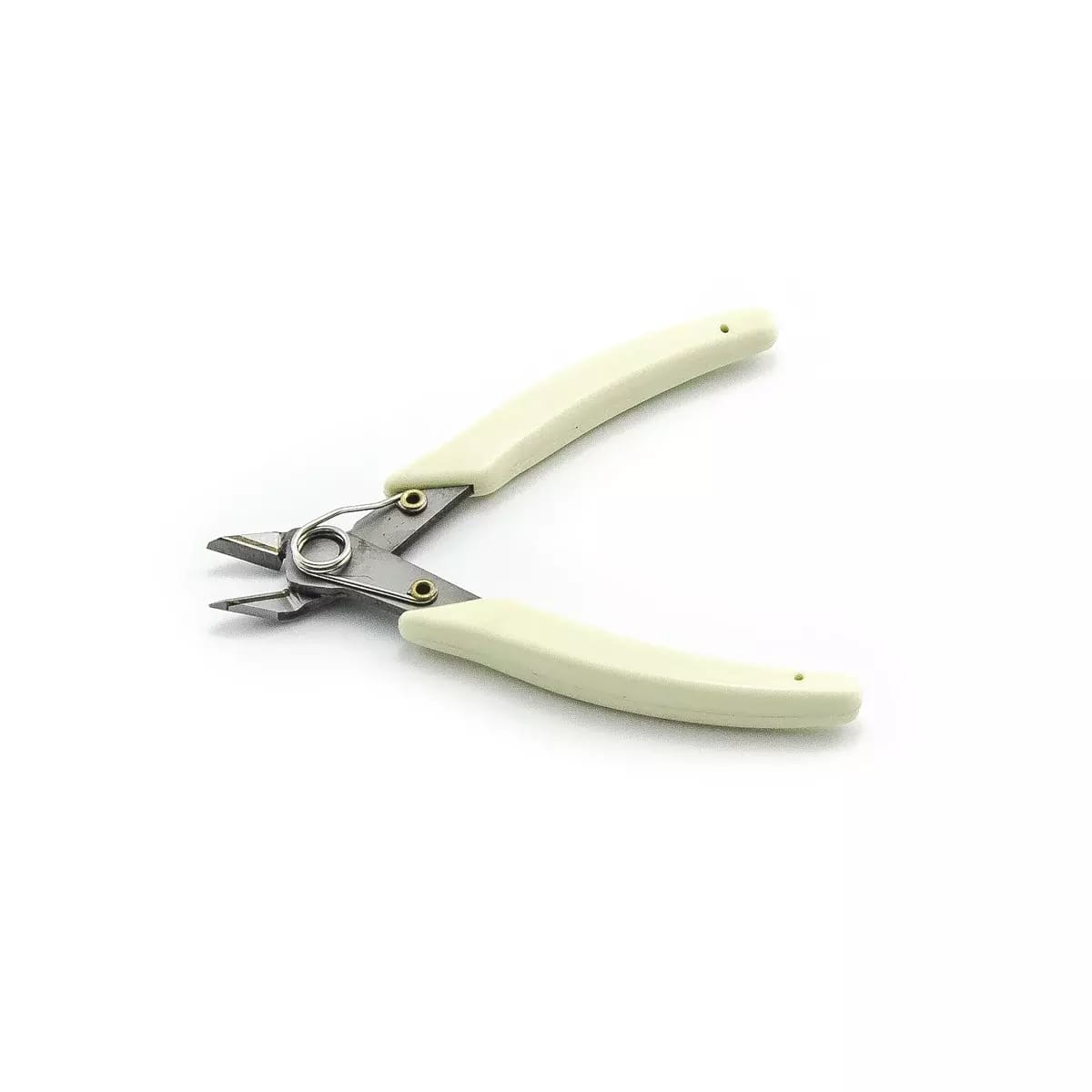Precyzyjne szczypce tnące HV-368 125 mm – 2