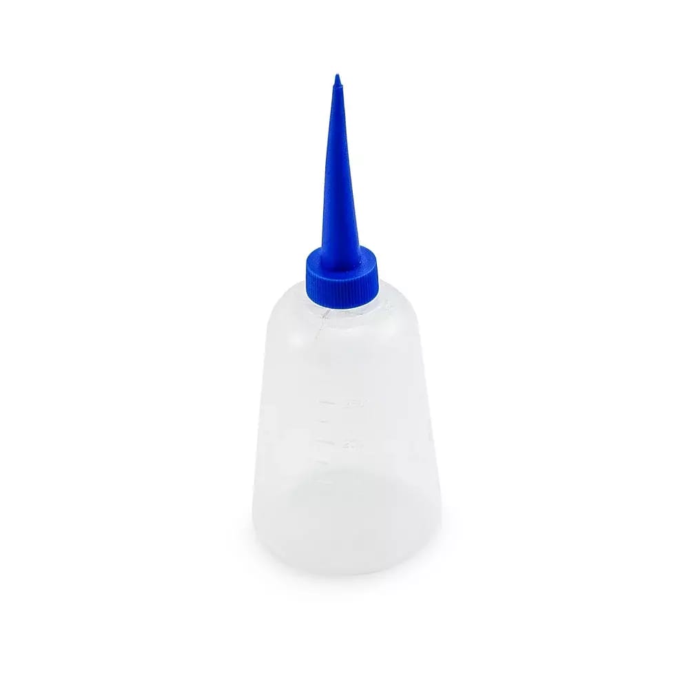 Uniwersalna butelka dozująca 250 ml