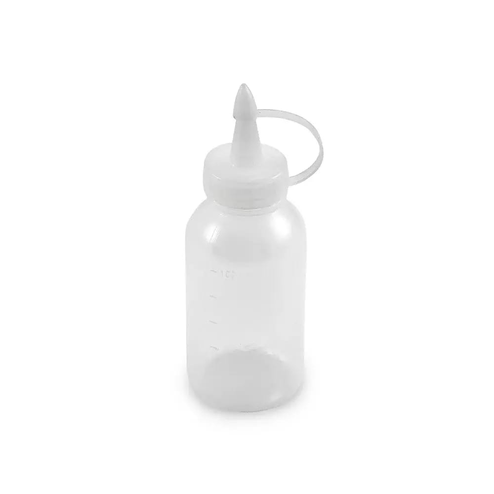 Butelka dozująca z zakrętką LDPE 100 ml