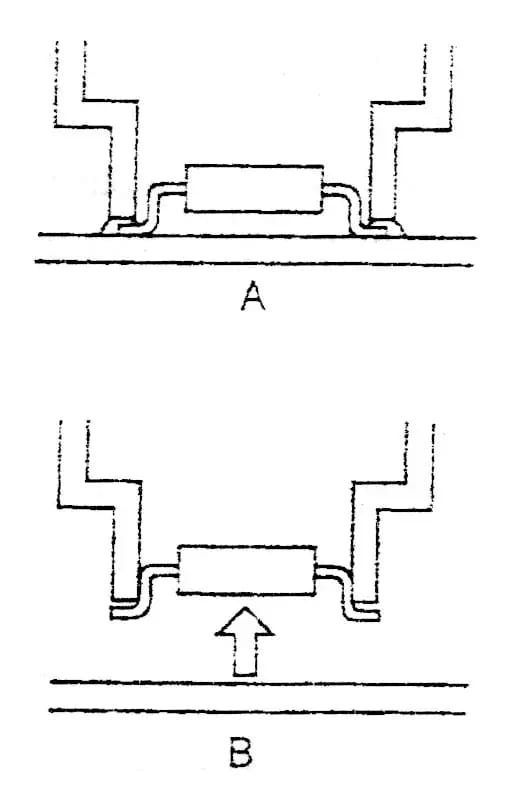 Stacja odłączająca AOYUE 950 – 2