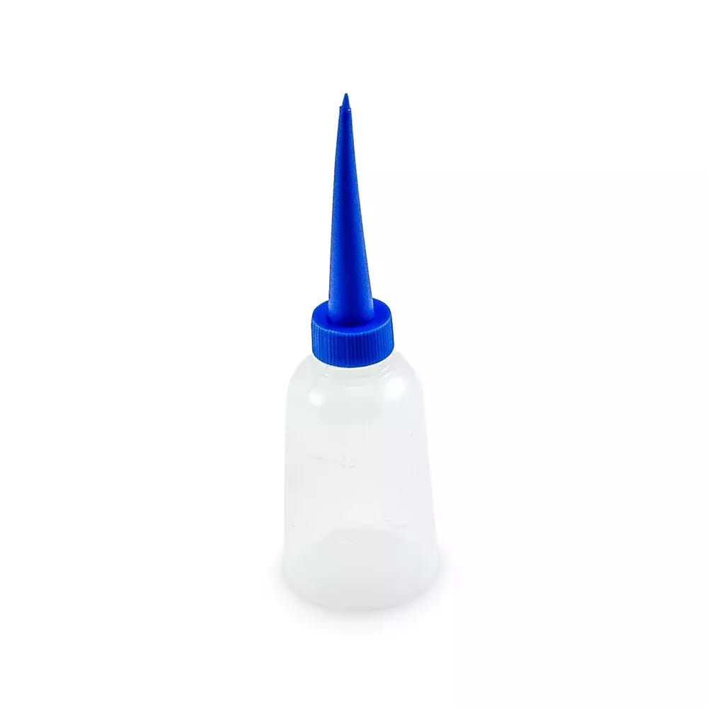Pojemnik dozujący LDPE 100ml