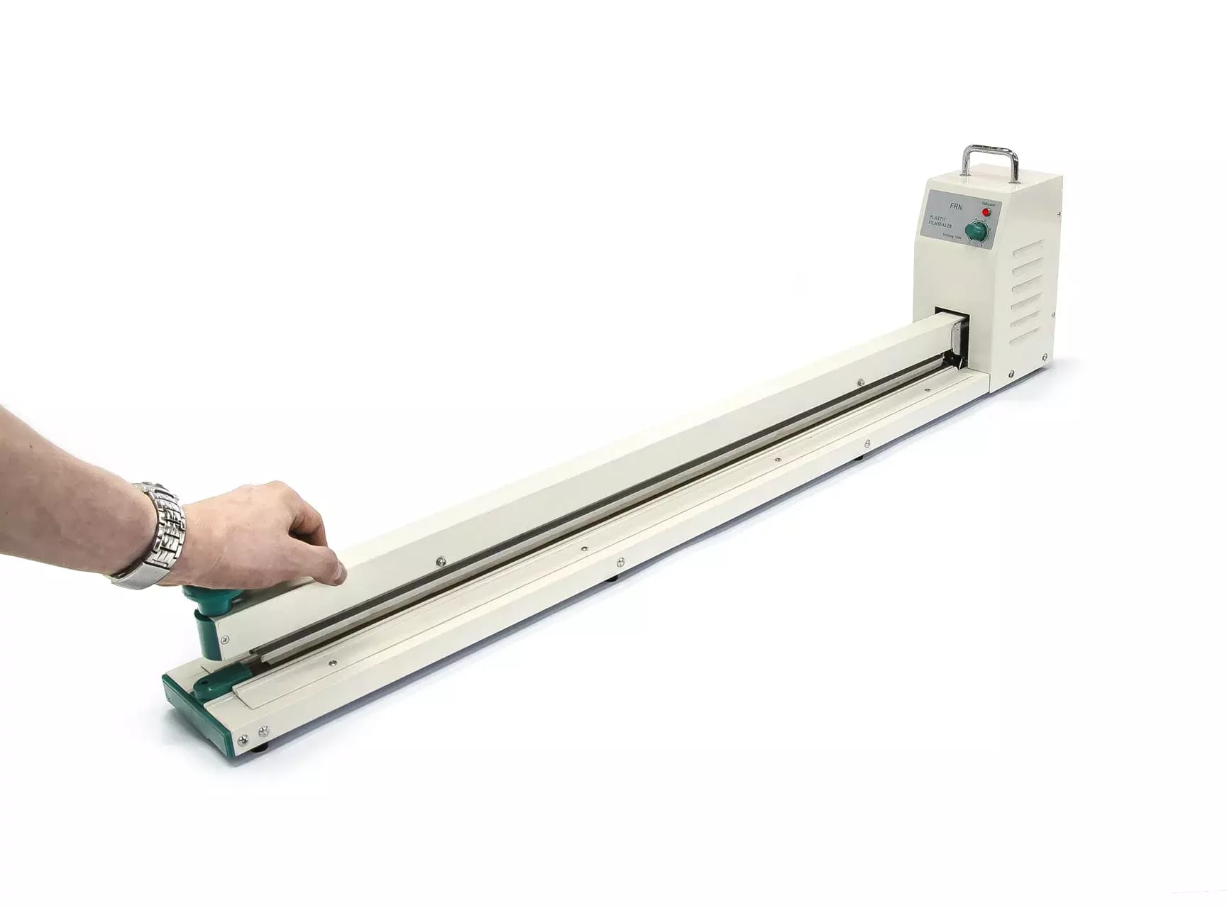 Zgrzewarka impulsowa do folii FRN-800 80cm – 2