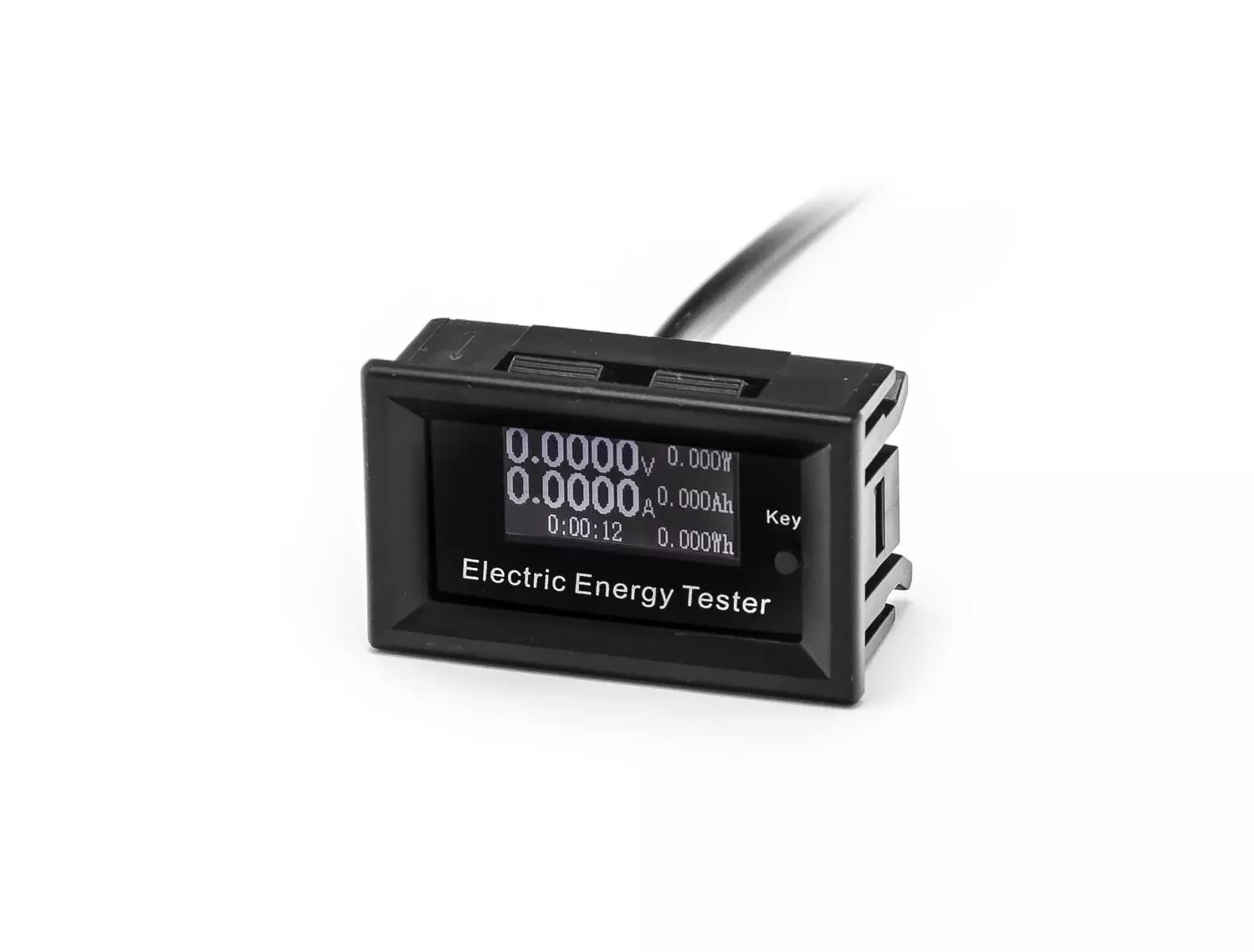 Wielofunkcyjny tester paneli, 1-100V DC, 0-15A