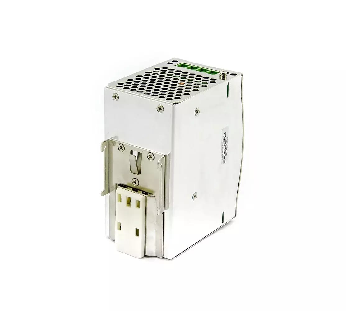 Zasilacz impulsowy DR-120-24 24V 5A 120W – 2