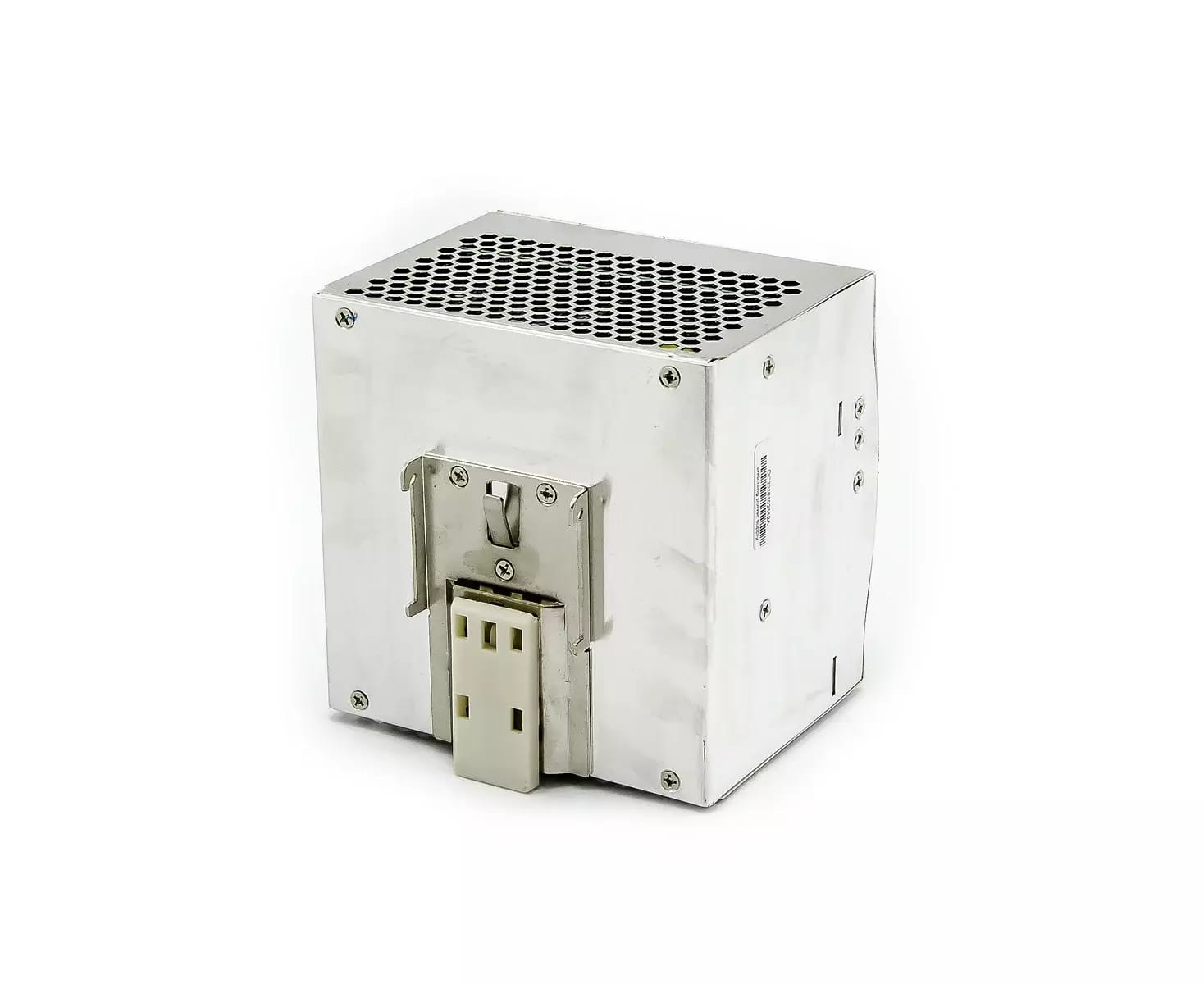 Zasilacz impulsowy do rozdzielnicy DRP-240-12 12V 20A 240W – 2