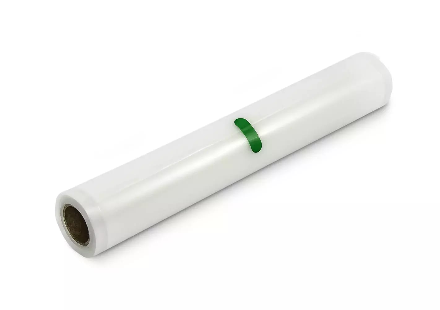Próżniowa folia falista na rolce 3m, szerokość 28cm