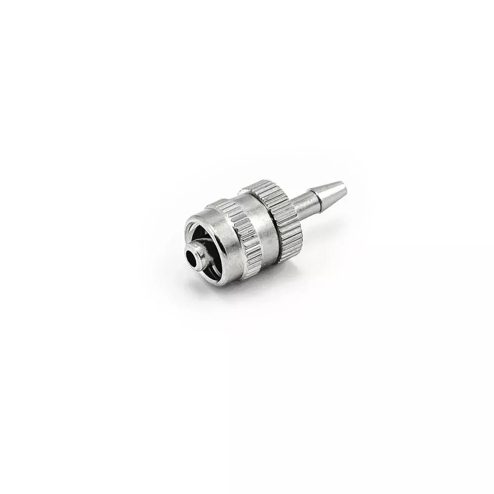 Adapter Luer Lock do rurki męskiej 3 mm