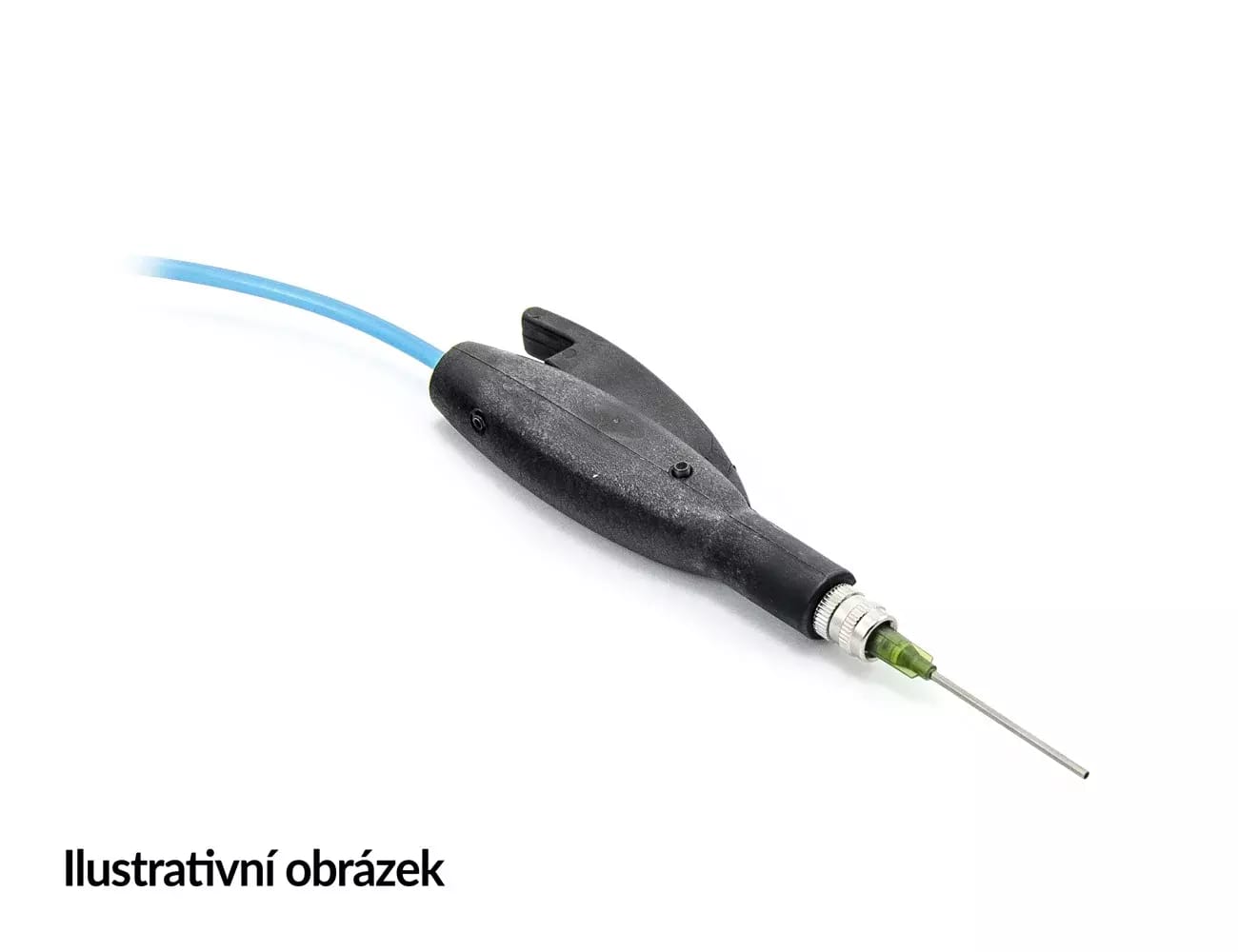 Ręczny zawór zaciskowy (dławiący) Fisnar 700PTPCW – 2