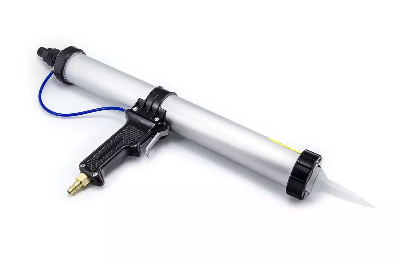 Pistolet pneumatyczny do aplikacji z worków (osłon) 600ml