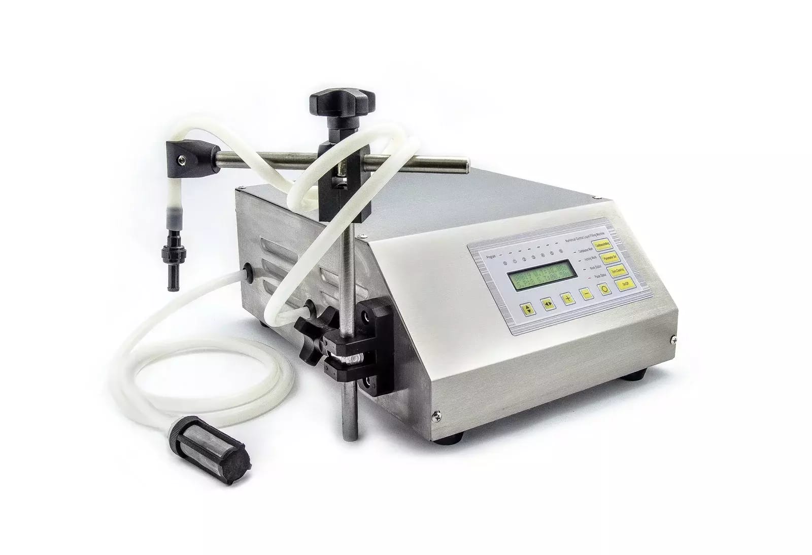 Kosz ssący (filtr) do dozownika cieczy GFK-160 – 2