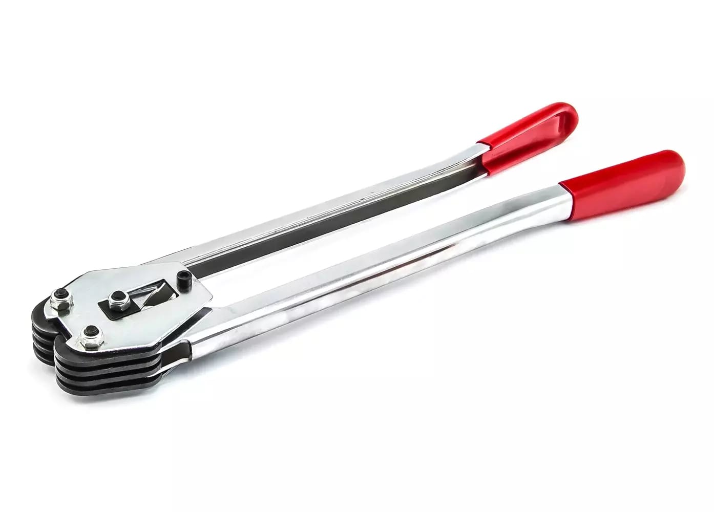 Szczypce do metalowych spinaczy do taśm PP, PES, PET 10-16mm