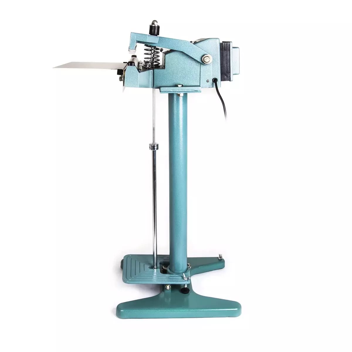 Spawarka impulsowa PFS-600S ze sterowaniem nożnym, 600 mm – 2