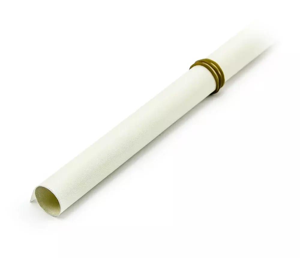Taśma teflonowa PTFE (arkusz) do zgrzewarki stojącej PFS-450S i PS-450M