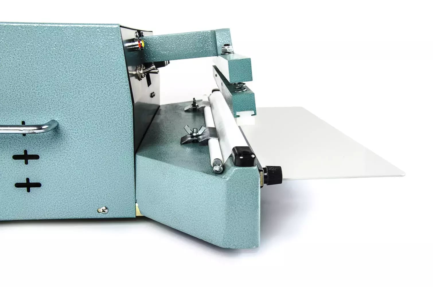 Zgrzewarka elektromagnetyczna do folii PS-600M 600mm – 2