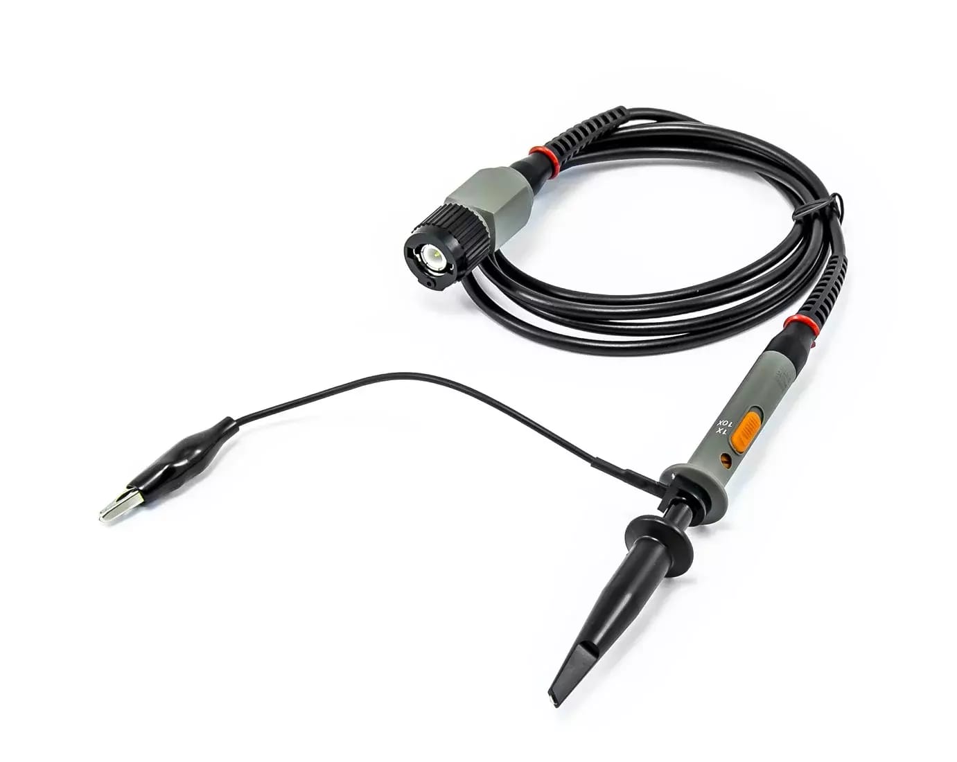 Sonda pasywna oscyloskopu Hantek PP-250 250MHz