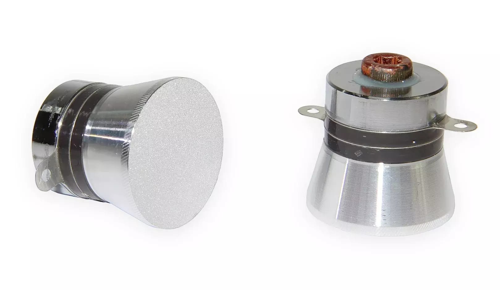 Ultradźwiękowy piezoelektryczny przetwornik drgań 50W – 2