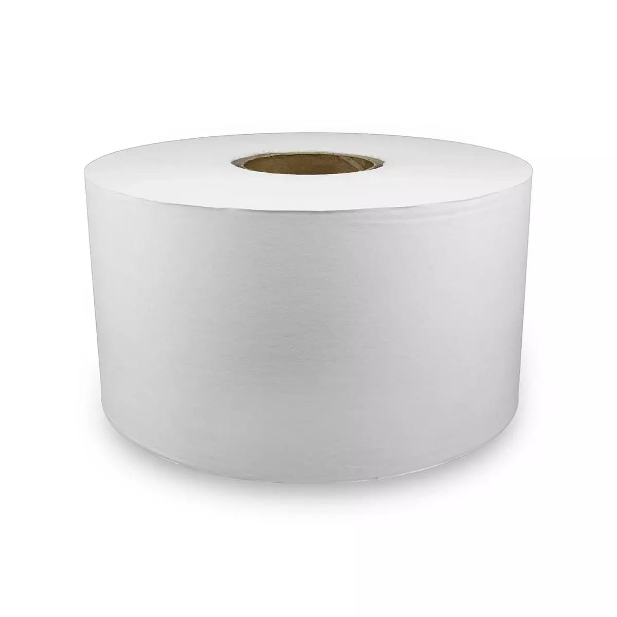 Papier pakowy z powłoką PE na rolce, siarka 160 mm, rolka 880 m
