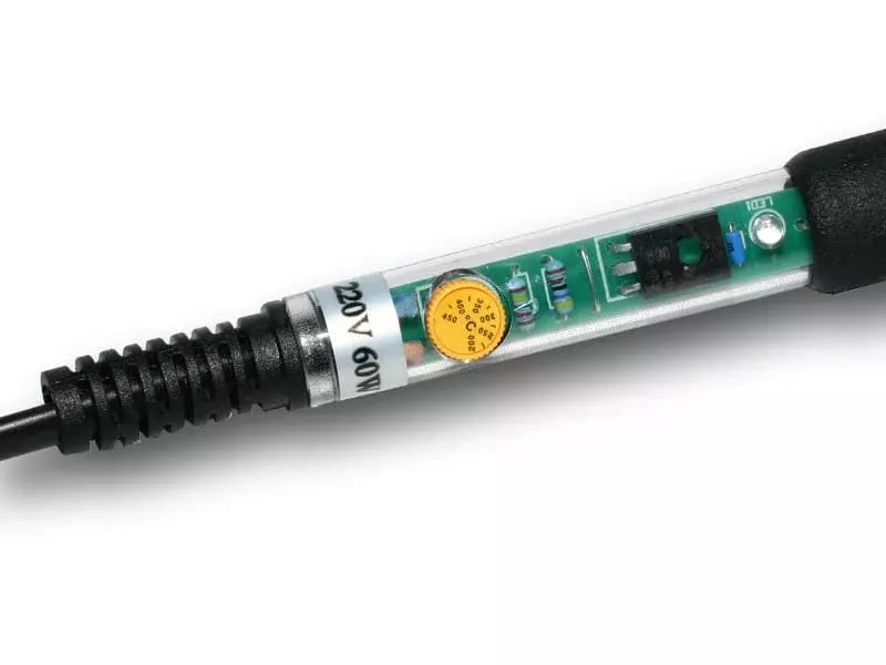 Microsolder HA-933 - 60W z regulacją – 2