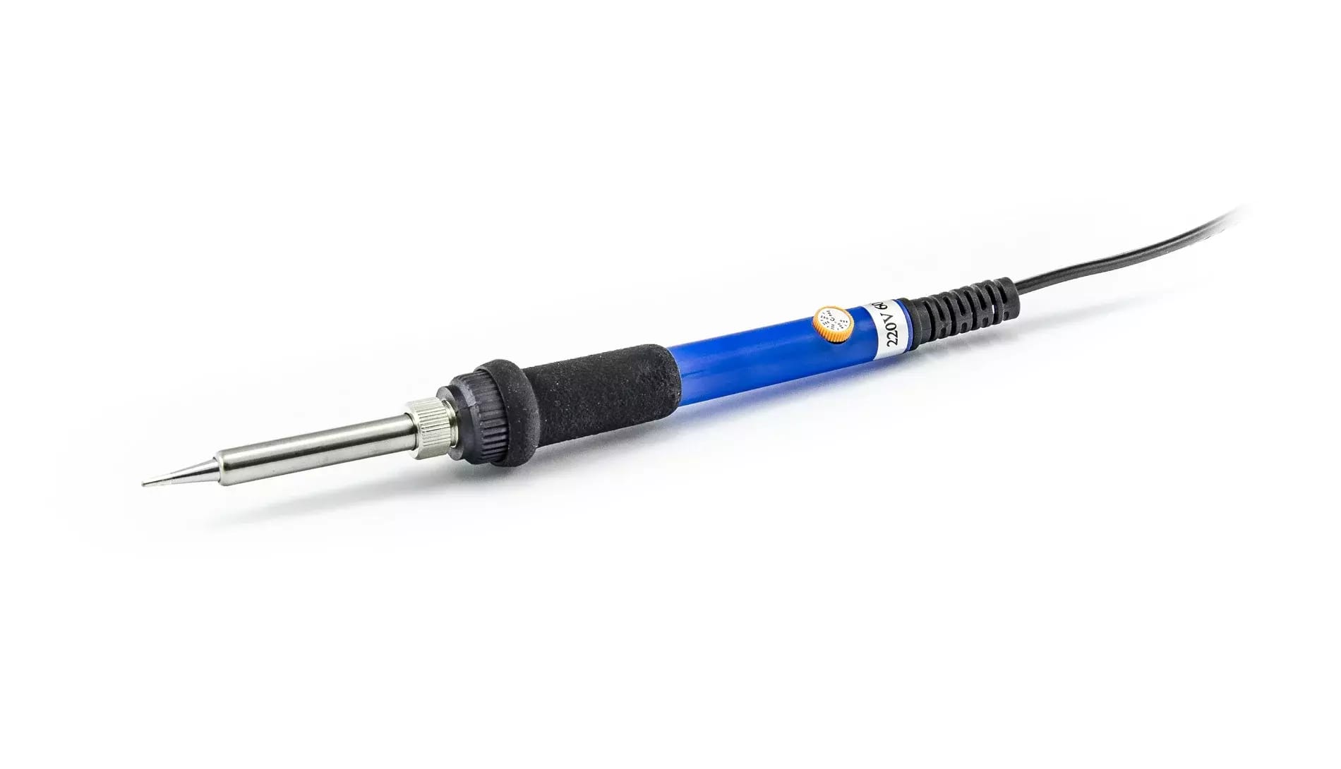 Microsolder HA-933 - 60W z regulacją