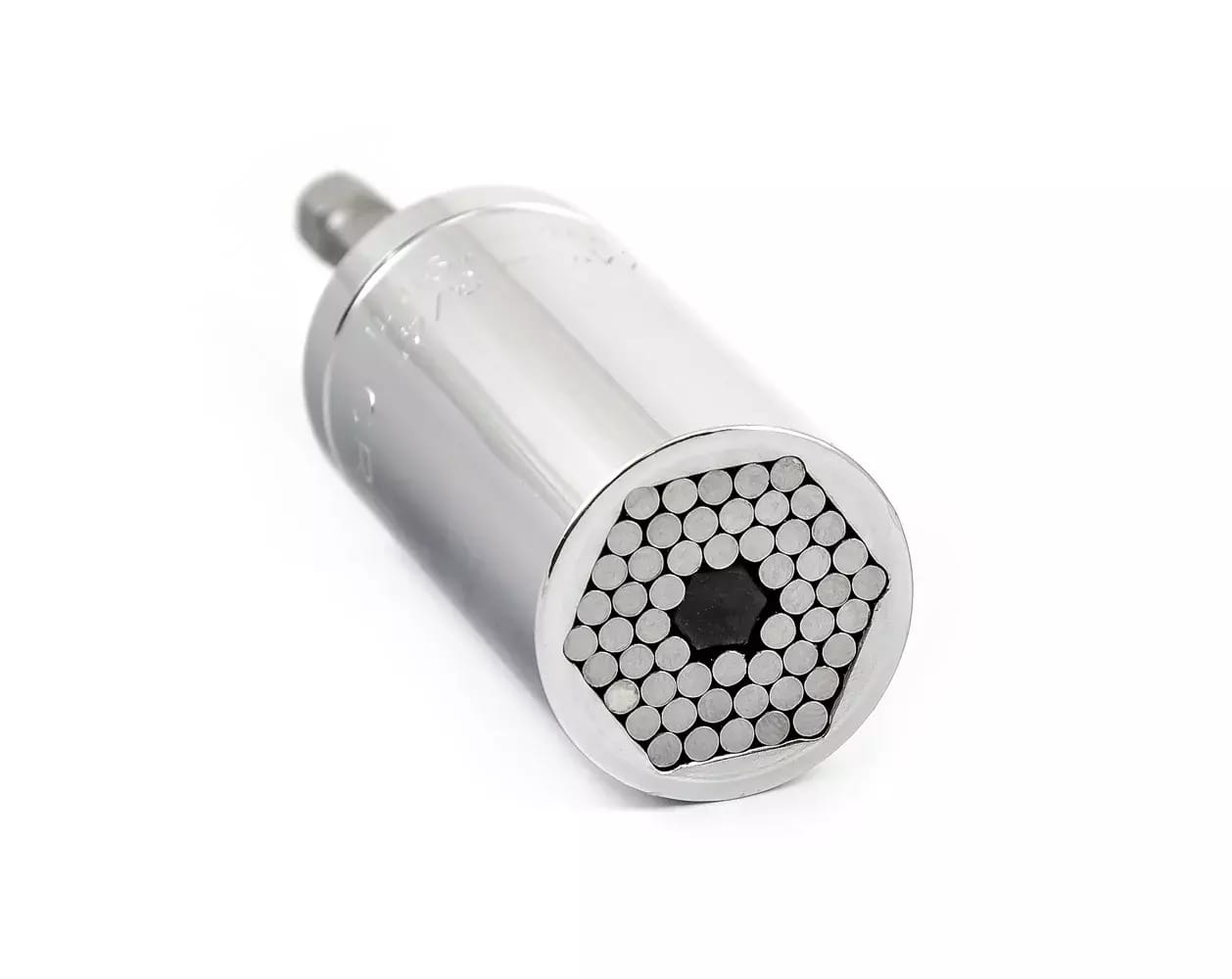 Uniwersalny klucz nasadowy Gator Grip 7 - 19 mm CR-V – 2