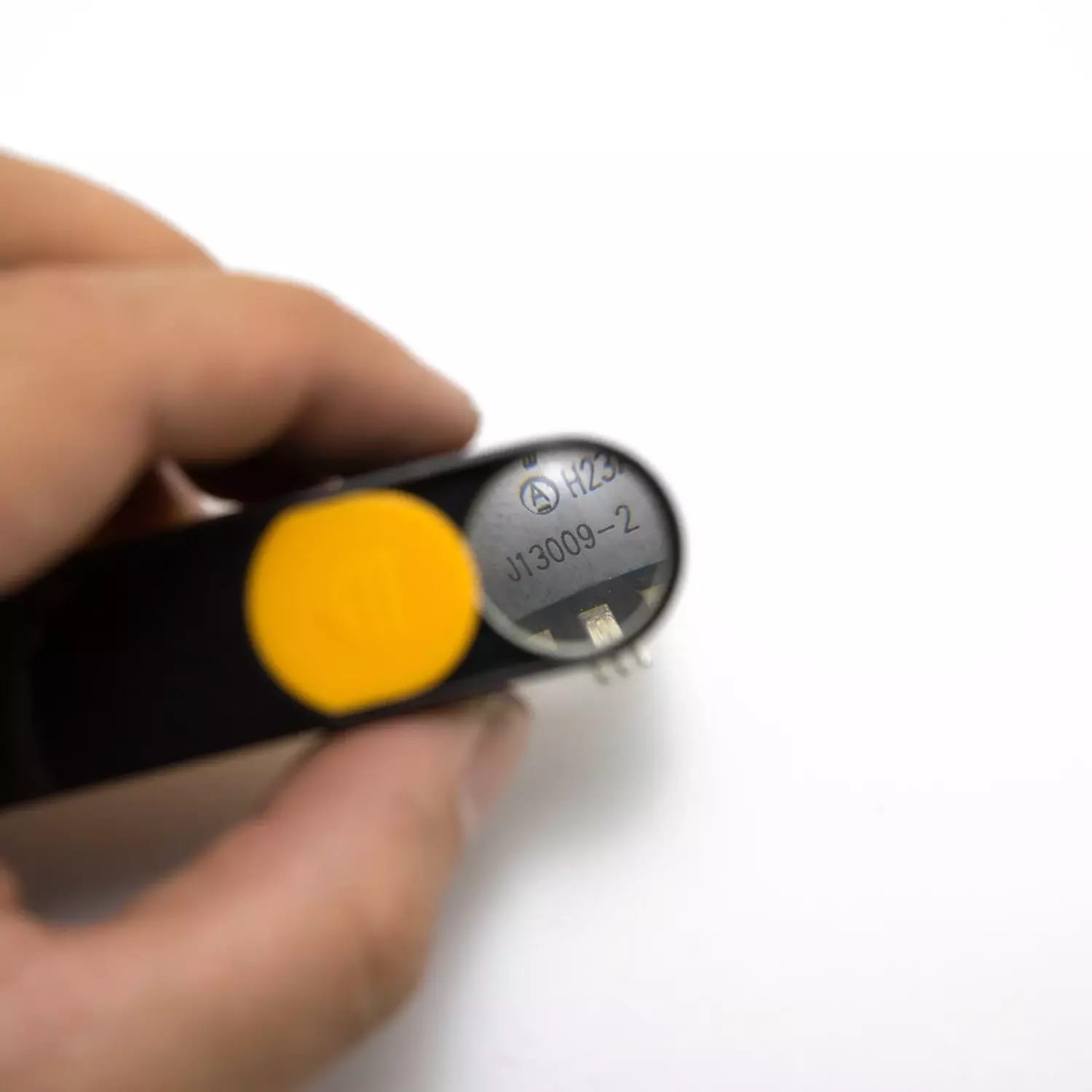 Lupa kieszonkowa z oświetleniem LED – 2