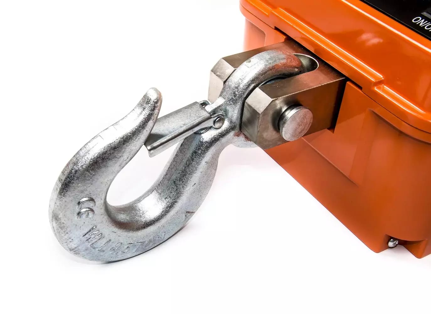 Waga suwnicowa 3t OCS-3T zdalne sterowanie 0,5kg/3000kg – 2