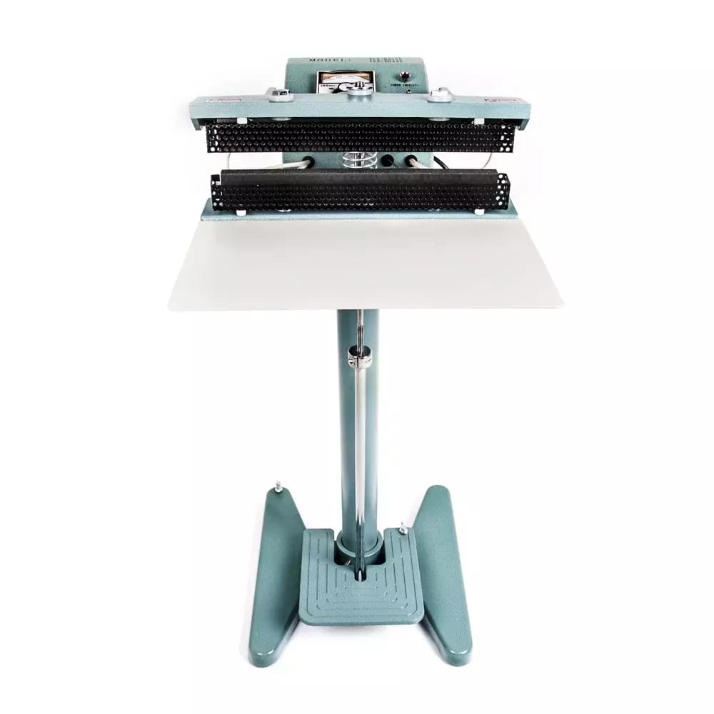 Dwustronna zgrzewarka do folii stojąca PFS-DD300 300 mm – 2