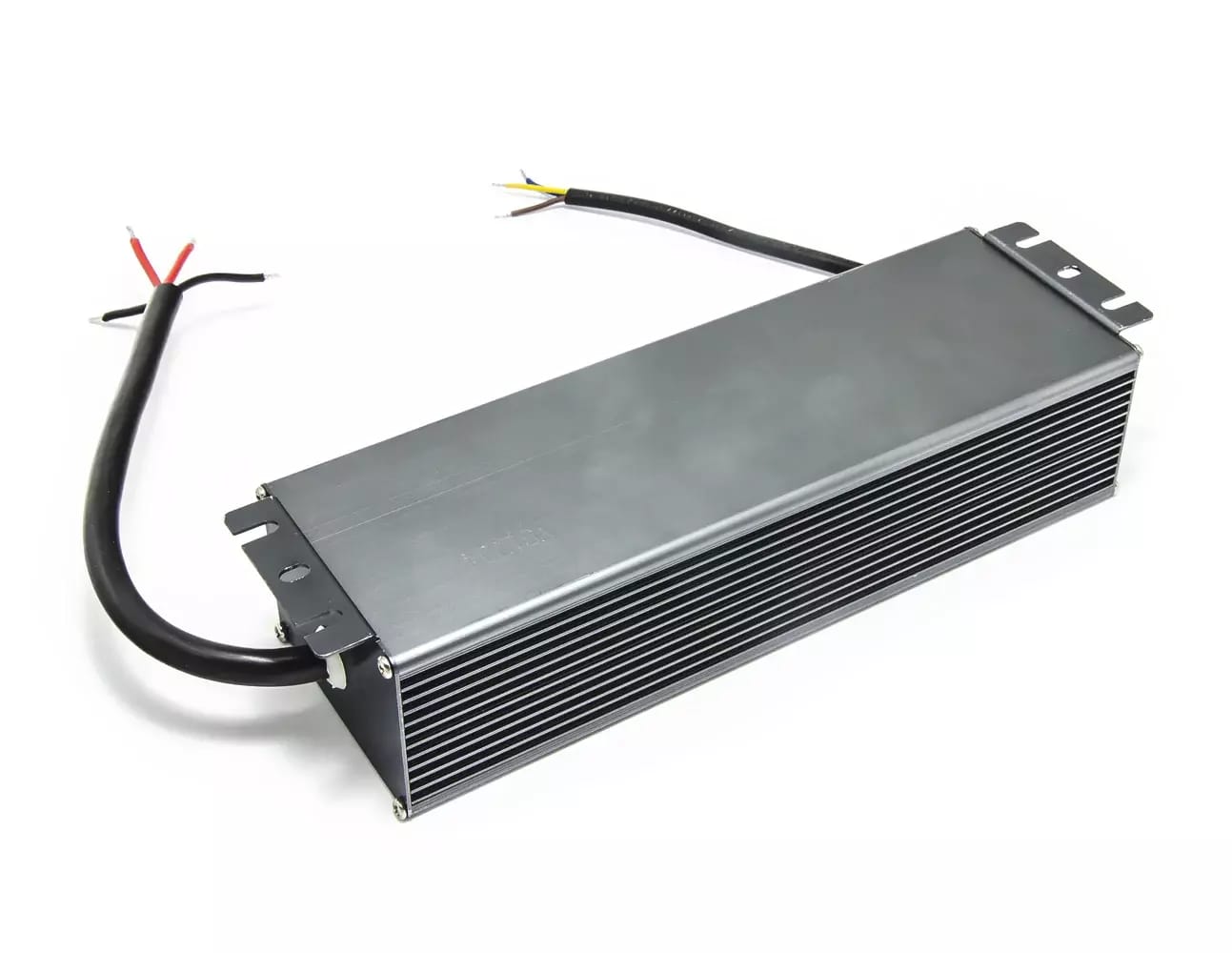 Zasilacz do oświetlenia LED wodoodporny IP67 12V 25A 300W – 2