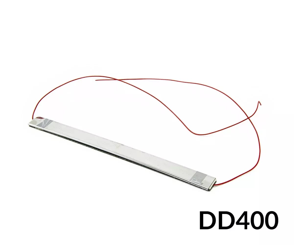 Wymienny element grzejny do zgrzewarki PFS-DD400