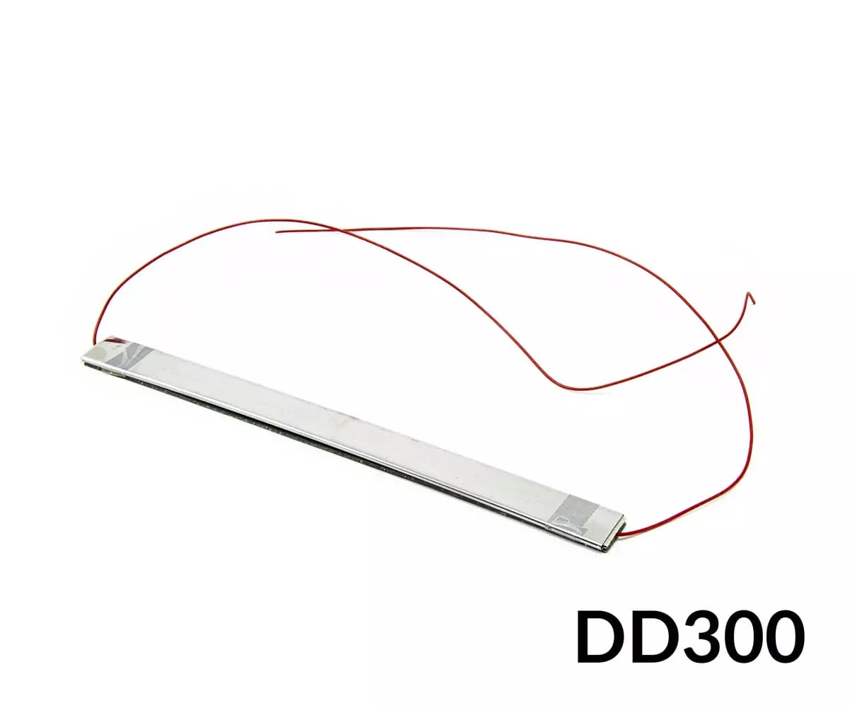 Wymienny element grzejny do zgrzewarki PFS-DD300