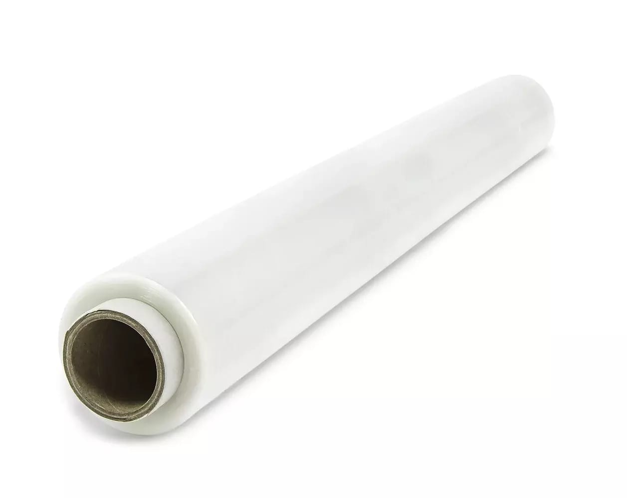 Folia spożywcza stretch 450mm 300m 10my
