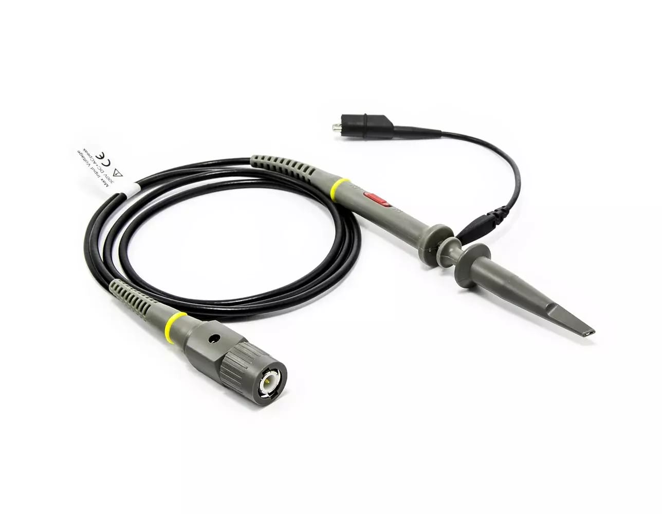 Sonda pasywna oscyloskopu Hantek PP-200 200MHz
