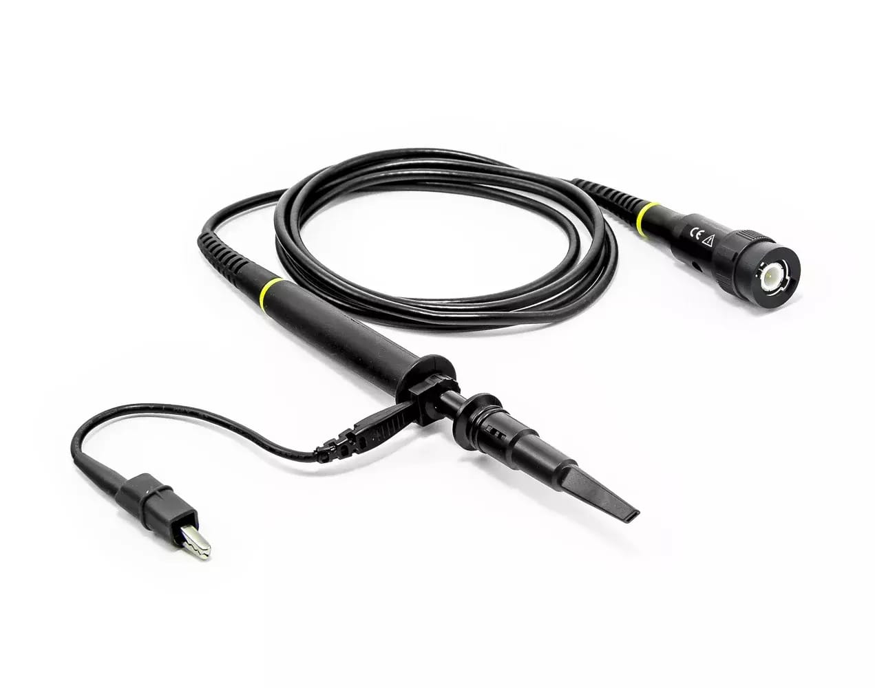 Sonda pasywna oscyloskopu Hantek T3100 120MHz