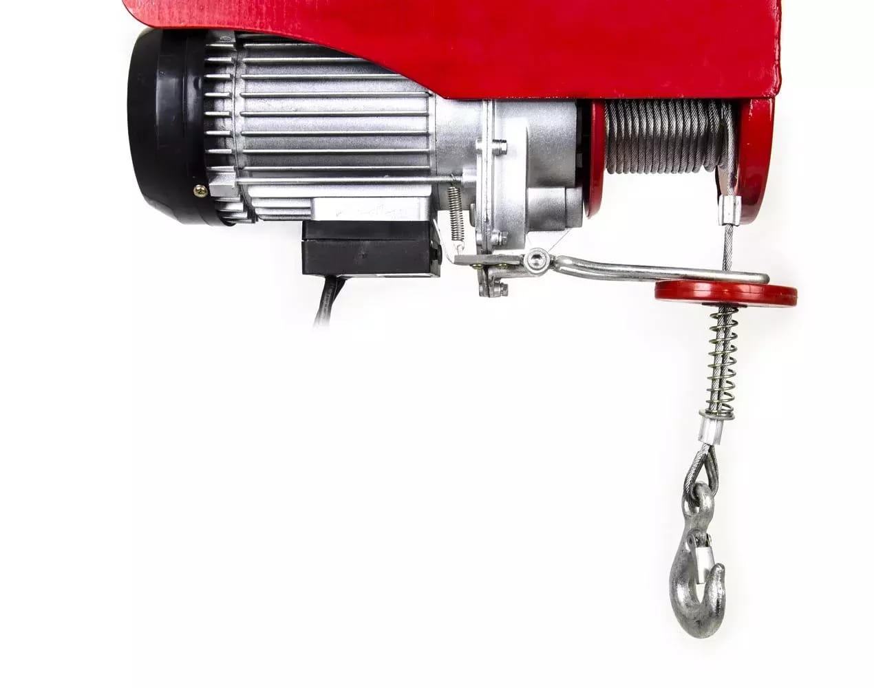 Wciągnik linowy - elektryczny PA-600, 300kg / 600kg – 2