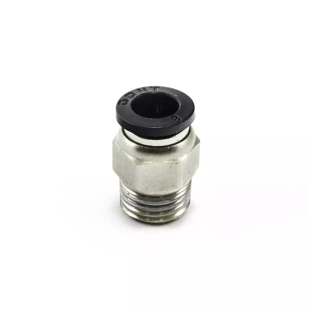 Złącze John Guest 5/16\" 8 mm z gwintem zewnętrznym G 1/4\"