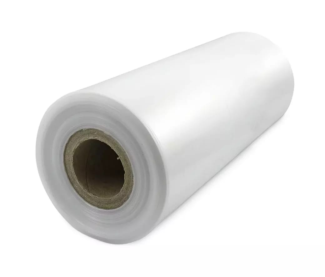 Tuleja foliowa PE (tunel) grubość 150 mikronów, szerokość 500 mm, długość 10 m