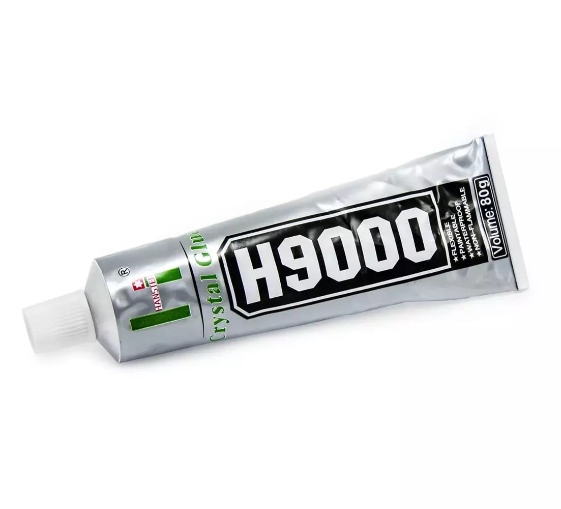 Hanster H9000 Klej dotykowy do LCD 80g
