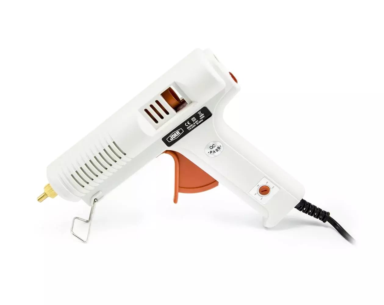 Pistolet do topienia z regulacją temperatury S-801 150W