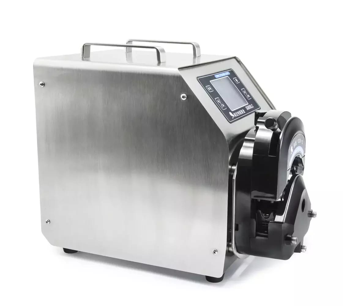 Perystaltyczna pompa dozująca SG600LC YZ35-13 1-12000 ml/min – 2