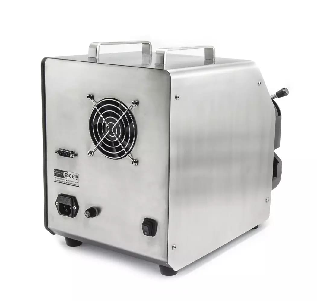 Podwójny dozownik perystaltyczny SG600LC 2xYZ35-13 2x 1-12000 ml/min – 2