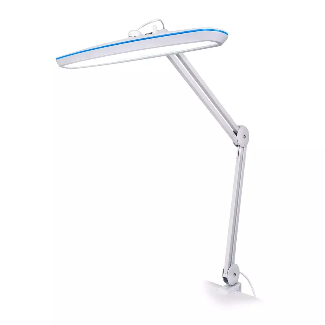 Lampa biurkowa LED dla serwisu Lampa LED IB-9503 ze sterowaniem 117LED