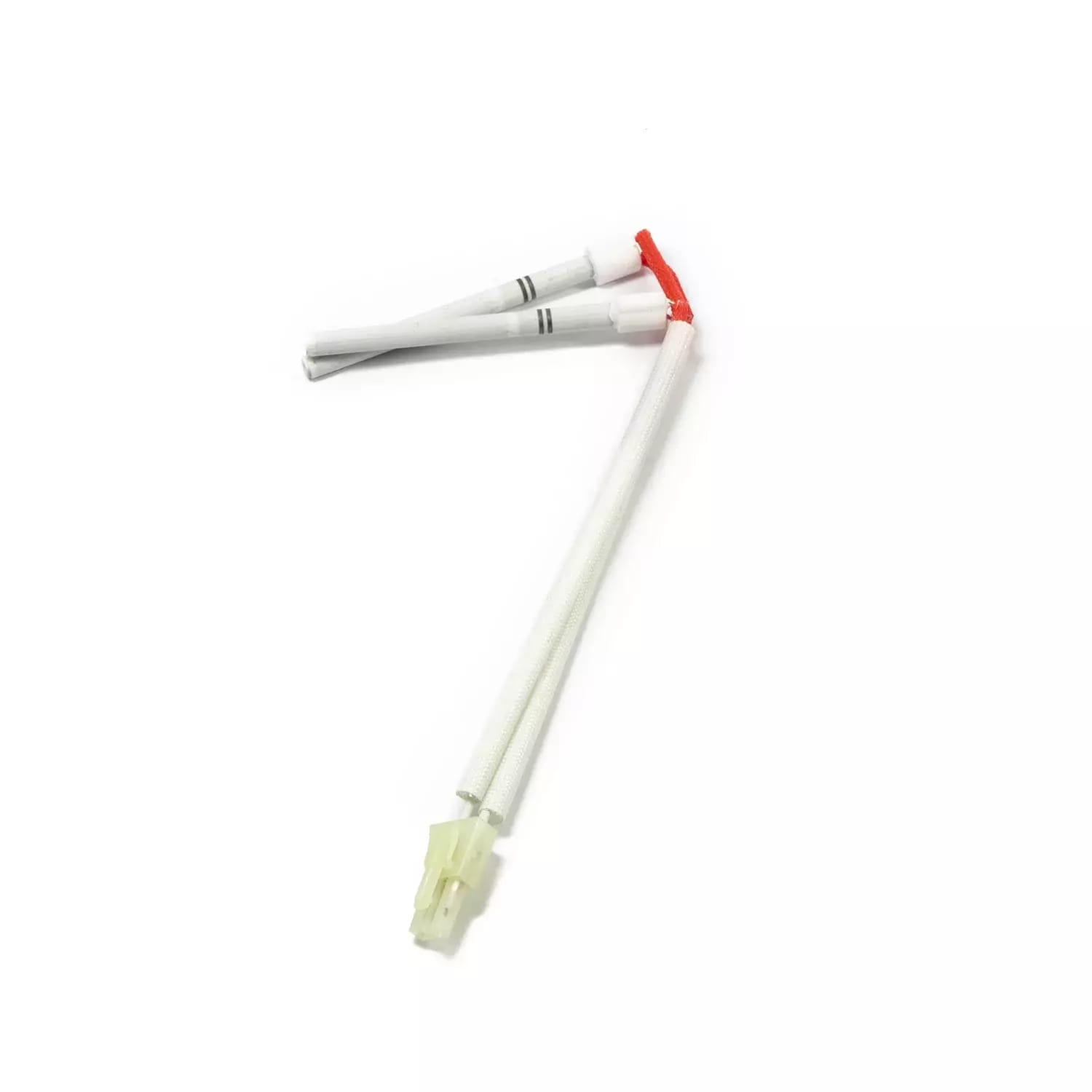 Wymienny element grzejny typu 2 do kąpieli cynowej QUICK 100-6C