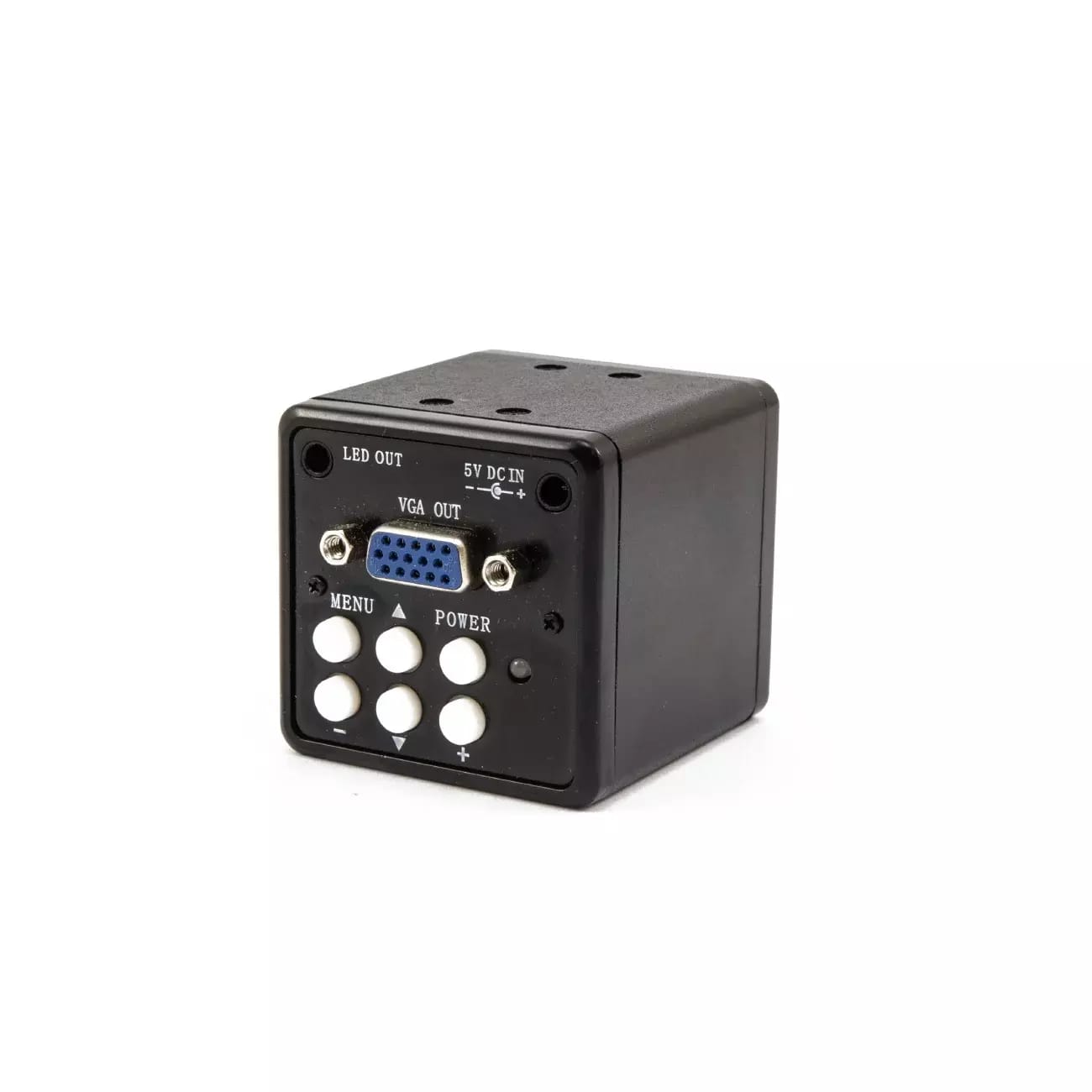 Kamera mikroskopowa FullHD 1920x1080 D-SUB (VGA) z gwintem CS – 2