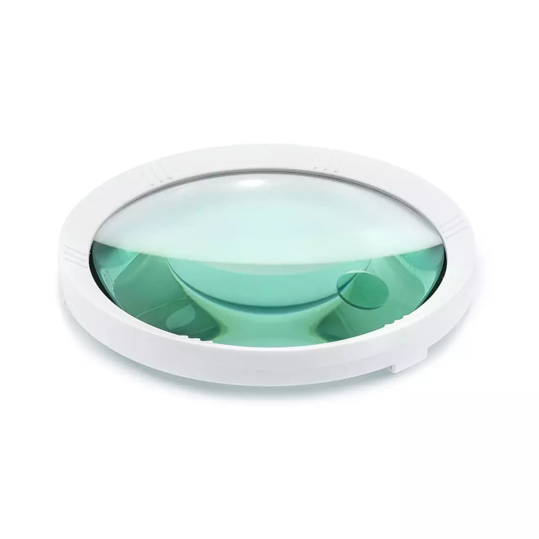 Wymienny obiektyw do lamp IB-178 o średnicy 178 mm 8D+20D