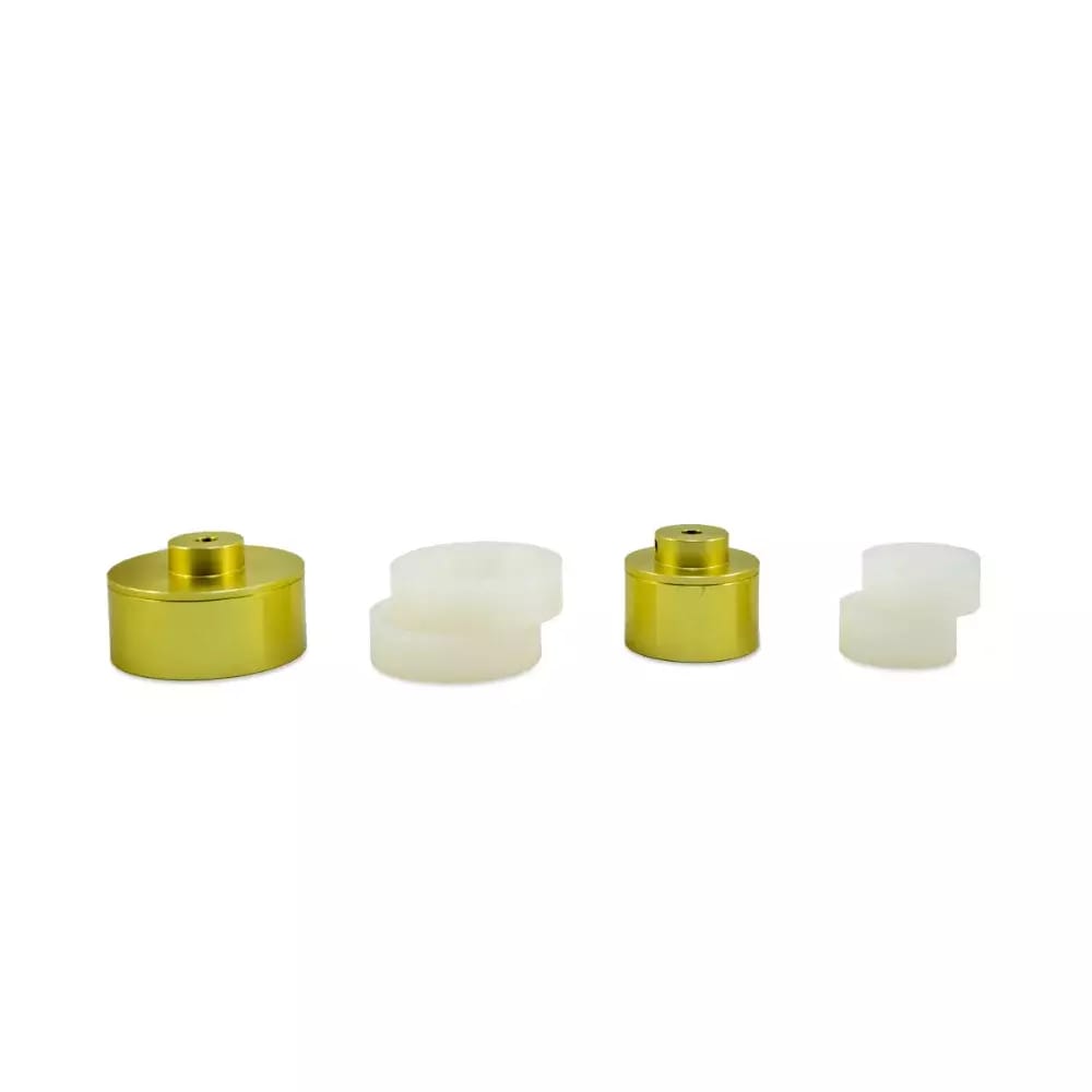 Elektryczna zakrętarka do nakrętek 2,5 Nm 36 W + adaptery 5-50 mm – 2