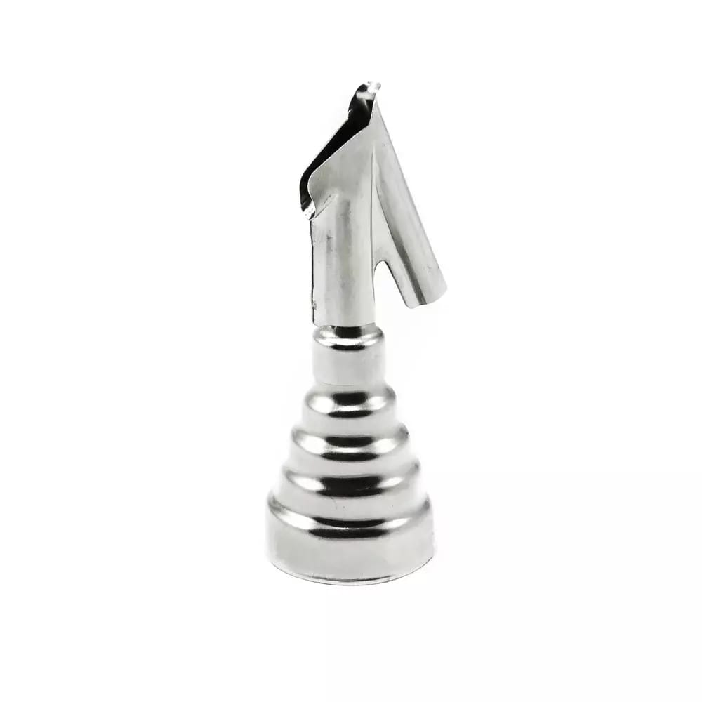 Uniwersalna dysza gorącego powietrza do spawania tworzyw sztucznych 33 mm