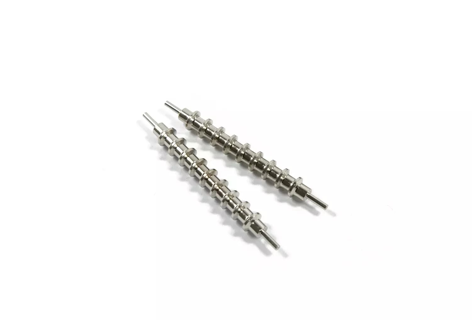 Metalowa oś do M-1000, część nr 154